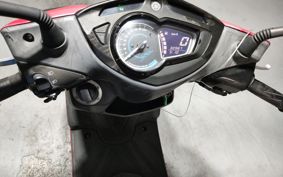 YAMAHA CYGNUS125XSR SE44J