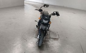 KAWASAKI KSR PRO KL110E