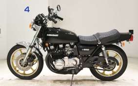 KAWASAKI Z650 2015 KZ650B