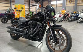 HARLEY HARLEY FXLRS 2024 YWZ