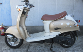 YAMAHA VINO 5AU