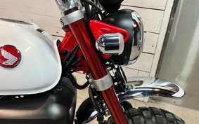 HONDA MONKEY 125 JB05