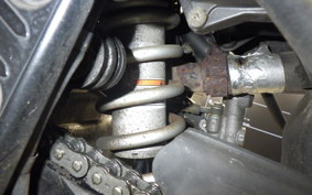 YAMAHA SEROW 250 2001 DG11J