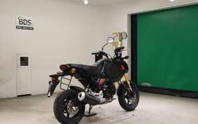 HONDA GROM 2026 JC92