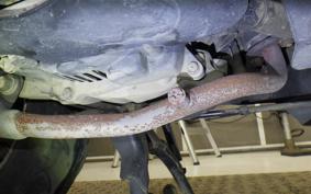 YAMAHA JOG Gen.5 SA36J