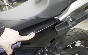HONDA X-ADV 750 2021 RH10
