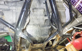 HONDA XL DEGREE MD26