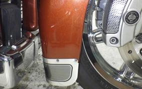 HARLEY FLHTKSE 1800CVO 2014