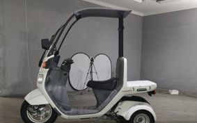 HONDA GYRO TA03