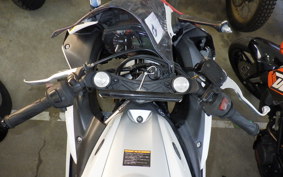 YAMAHA YZF-R3 2019 RH13J