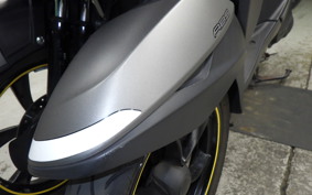 YAMAHA TRICITY 125 A 2021 SEC1J
