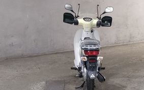 HONDA SUPER CUB110 JA10