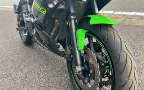 KAWASAKI NINJA 650 2020