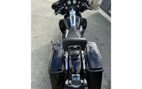 HARLEY HARLEY FLHX1580 2008 KB4