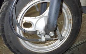 HONDA CREA SCOOPY AF55