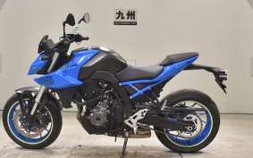 SUZUKI GSX-8S 2023 EM1AA