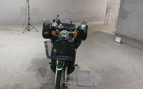 HONDA SUPER CUB110 JA07