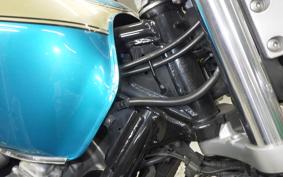 HONDA CB1100 2012 SC65