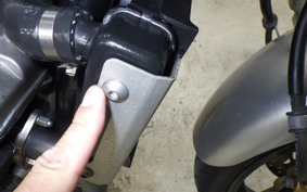HONDA CB400SF VTEC 2000 NC39