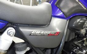 HONDA CB400SF VTEC SPEC 2 2003 NC39