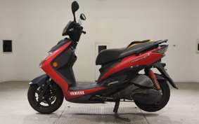 YAMAHA CYGNUS 125 XSR 2 1993 SE44J