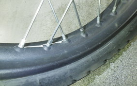 HONDA ｸﾛｽｶﾌﾞ110-2 JA45