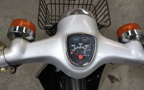 HONDA SUPER CUB50 AA01