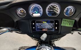 HARLEY FLH1860 2021 AAP