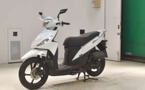 SUZUKI ADDRESS 110 2024 CE47A