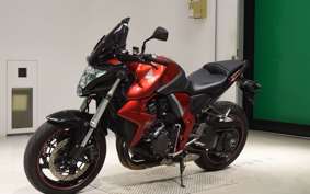 HONDA CB1000R 2011