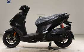 YAMAHA CYGNUS 125 X SEM5J
