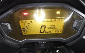 HONDA 400X ABS 2016 NC47