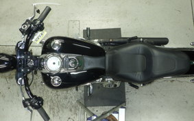 HARLEY FXDF 1580 2008