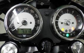 SUZUKI W800-2 CAFE 2023