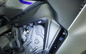 YAMAHA TRACER 9 GT+ AMT 2025 RNA1J