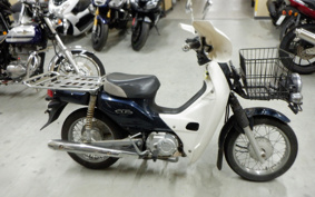 HONDA SUPER CUB50 AA04