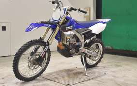YAMAHA YZ250FX CG37C