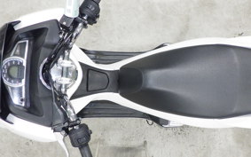 HONDA PCX 150 2011 KF18