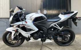 HONDA CBR600RR 2008 PC40