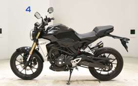 HONDA CB250RA MC52