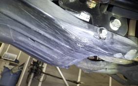 HONDA DIO 110 2015 JF31