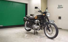 KAWASAKI W650 2000 EJ650A