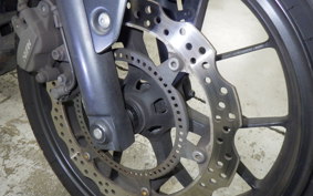 HONDA 400X ABS 2013 NC47