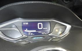 HONDA PCX 160 2017 KF47