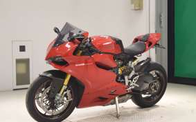 DUCATI 1199 PANIGALE S 2013