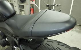 TRIUMPH TRIDENT 660 2021
