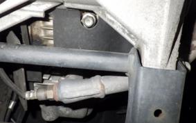 SUZUKI ADDRESS V125 DT11A