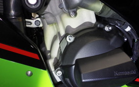 KAWASAKI ZX 10 NINJA ABS 2021 ZXT02L