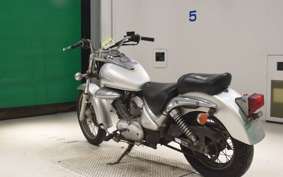 SUZUKI INTRUDER 250 LC VJ51A