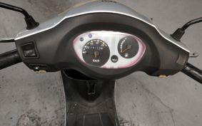 SYM X`PRO50KAZE HP05U